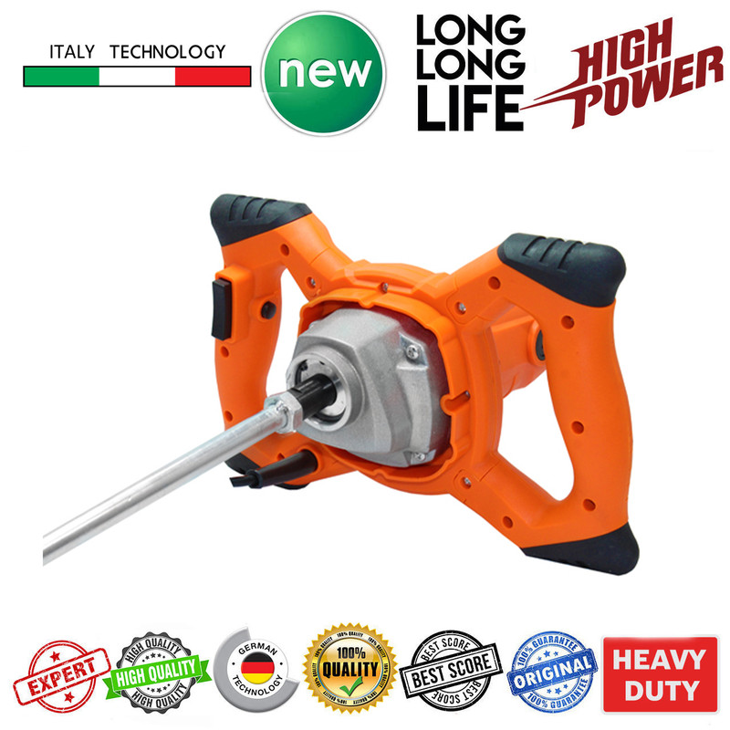 همزن صنعتی ایزی پاور مدل E P 1201 -1500