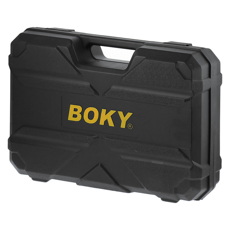 دریل بتن کن بوکی مدل BK-RH26-900W