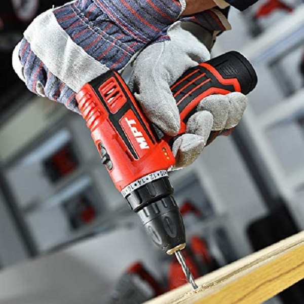 دریل پیچ گوشتی ام پی تی مدل MCDT1226.B2