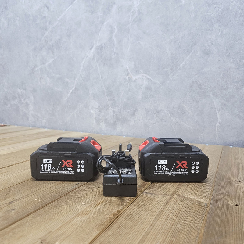 دریل بتن کن شارژی کد 26MM
