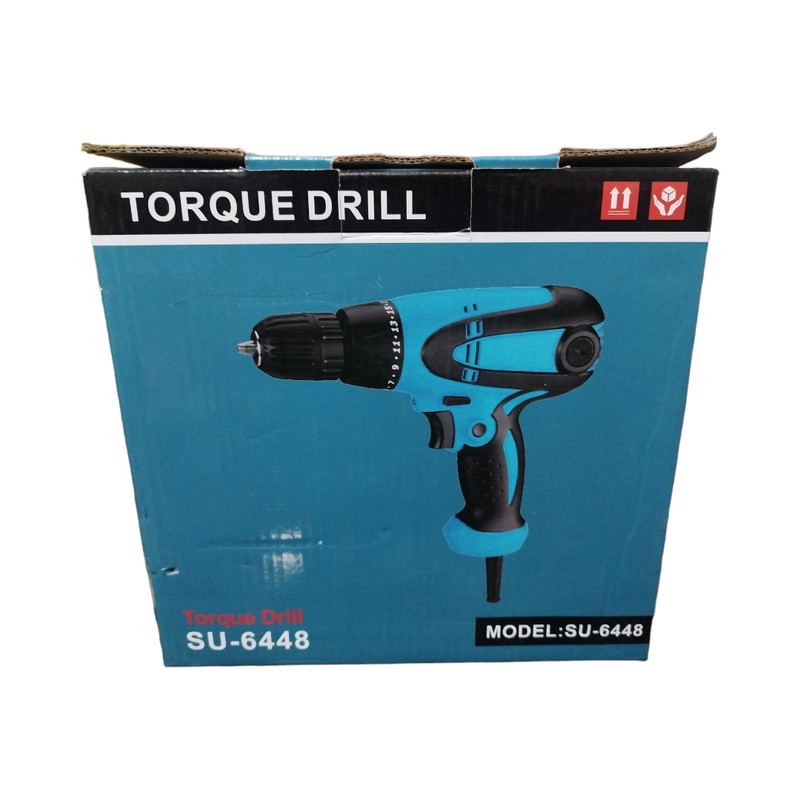 دریل پیچ گوشتی مدل SU - 6448