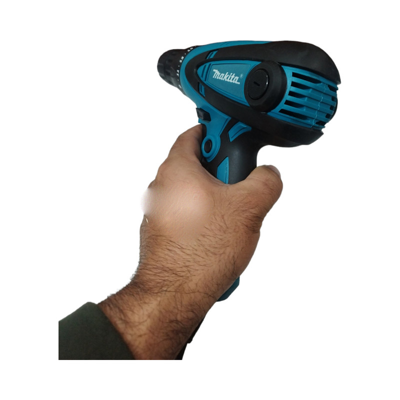 دریل پیچ گوشتی مدل SU - 6448