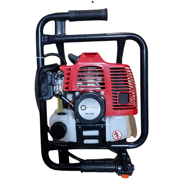 چاله کن اسمارت مدل cc-52