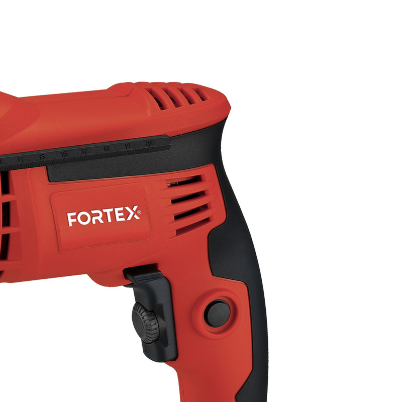 دریل چکشی فورتکس مدل FX-850