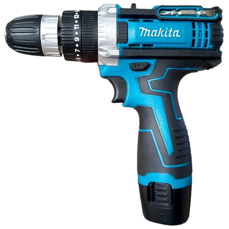 دریل پیچ گوشتی شارژی ماکیتا مدل 21v