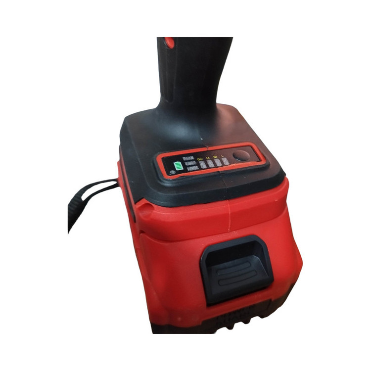 دریل پیچ گوشتی مدل M18