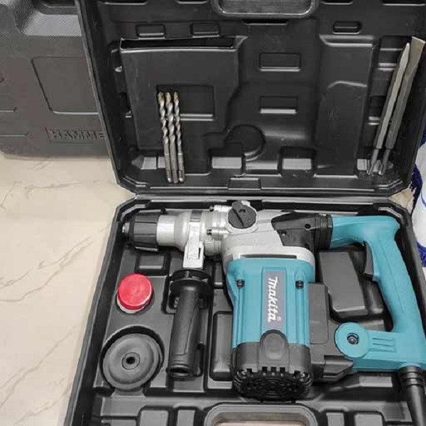دریل بتن کن مدل MA3009A