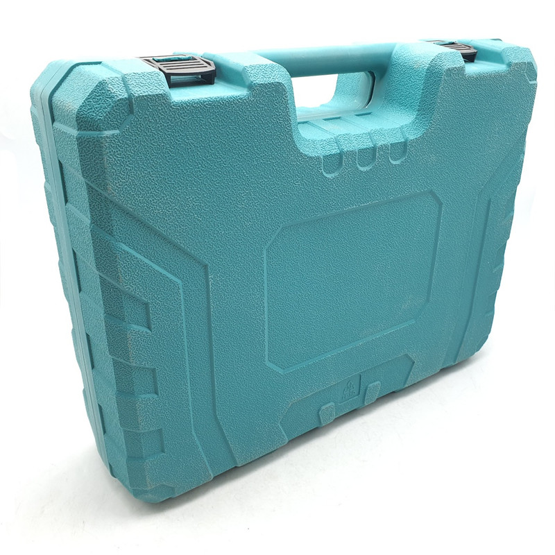 دریل بتن کن شارژی مدل براشلس کد 118V مجموعه 4 عددی