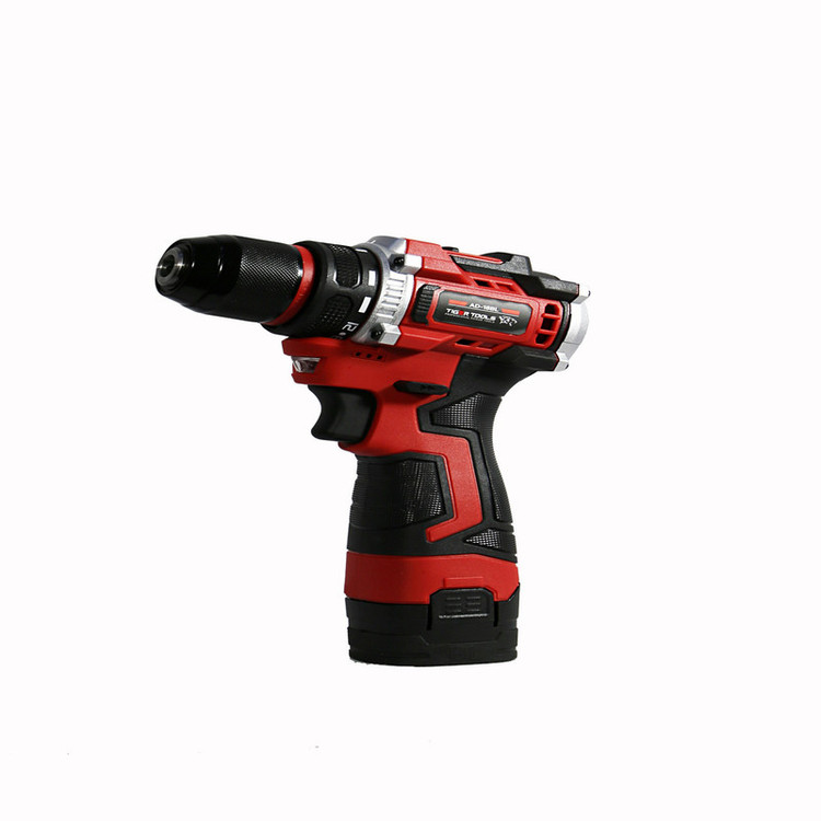 دریل پیچ گوشتی شارژی تایگر تولز مدل AD-18BL