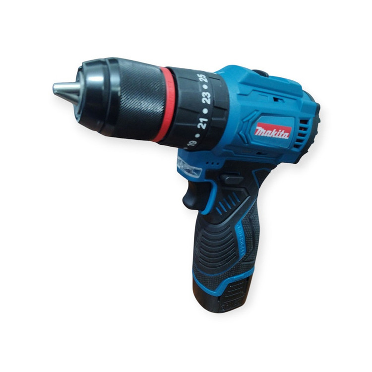 دریل پیچ گوشتی شارژي 13میلی متری 520 وات ماکیتا مدل AUTZ-25