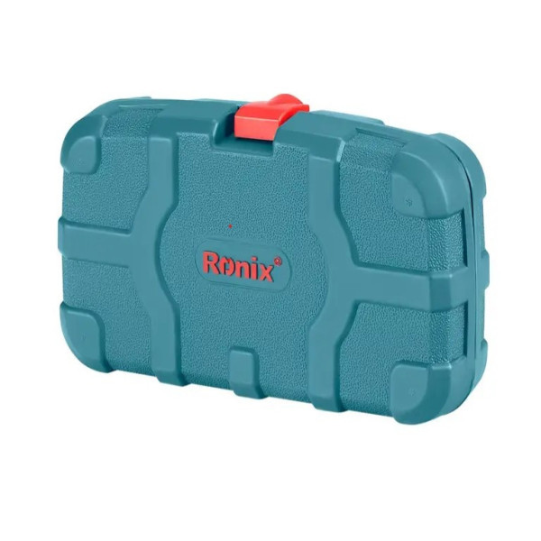 مجموعه 8 عددی ابزار رونیکس مدل RS-0002