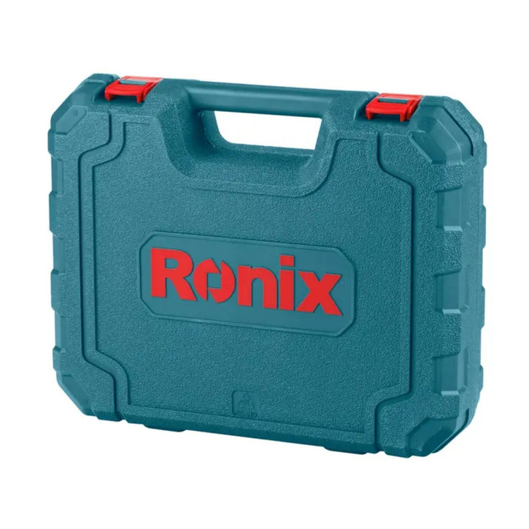 دریل پیچ گوشتی رونیکس مدل شارژی کد 8620