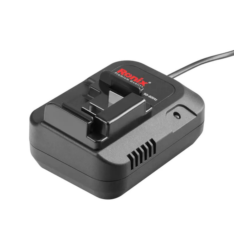 دریل پیچ گوشتی رونیکس مدل شارژی کد 8620
