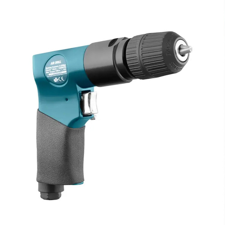 دریل بادی رونیکس مدل RA-1402