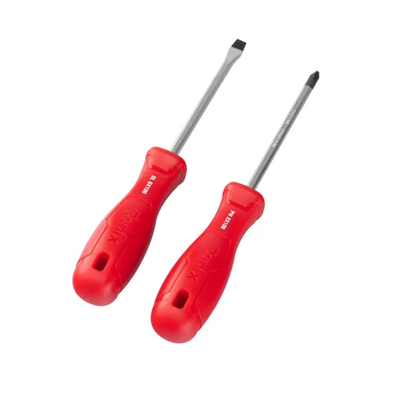 دریل شارژی رونیکس مدل RS-8620 مجموعه 53 عددی