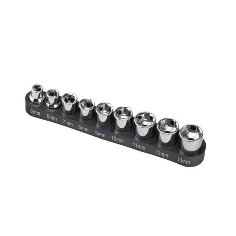 دریل شارژی رونیکس مدل RS-8620 مجموعه 53 عددی