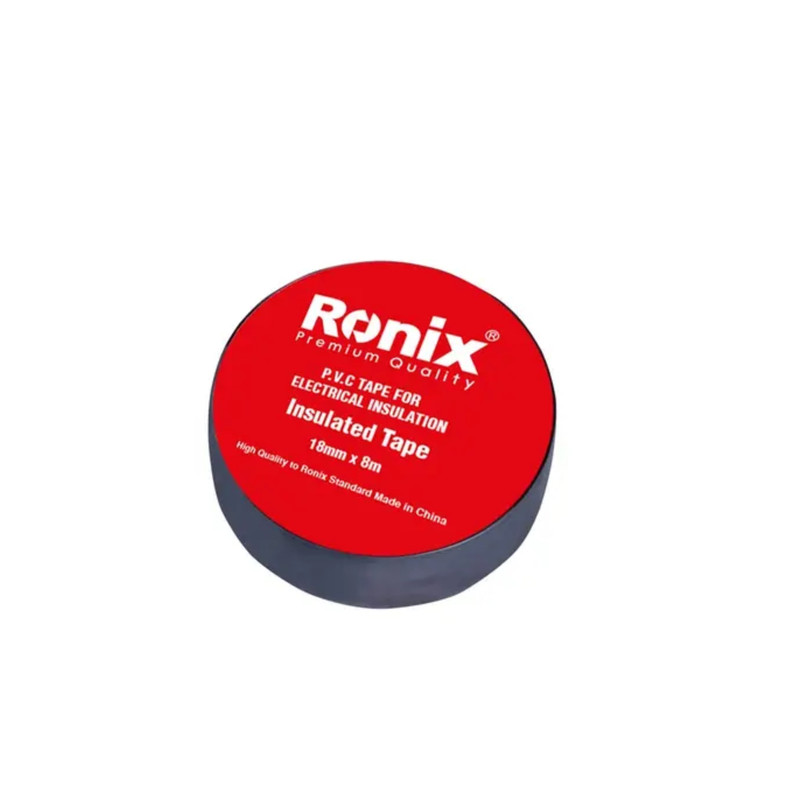 دریل شارژی رونیکس مدل RS-8620 مجموعه 53 عددی