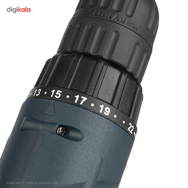 دریل پیچ گوشتی شارژی رونیکس مدل 8512S