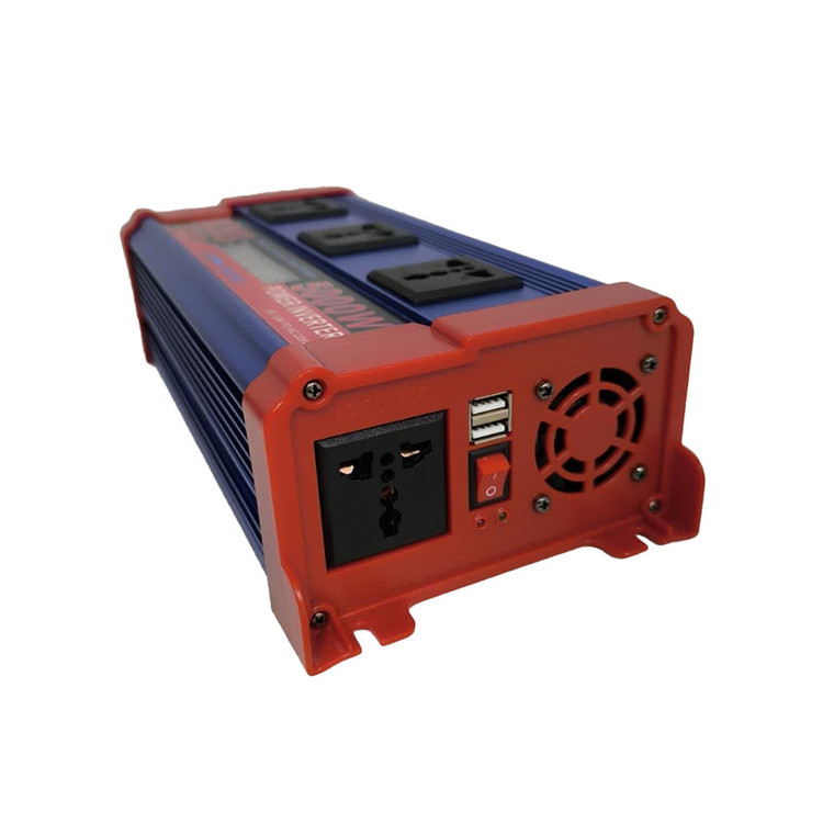 مبدل برق باس مدل 5000W