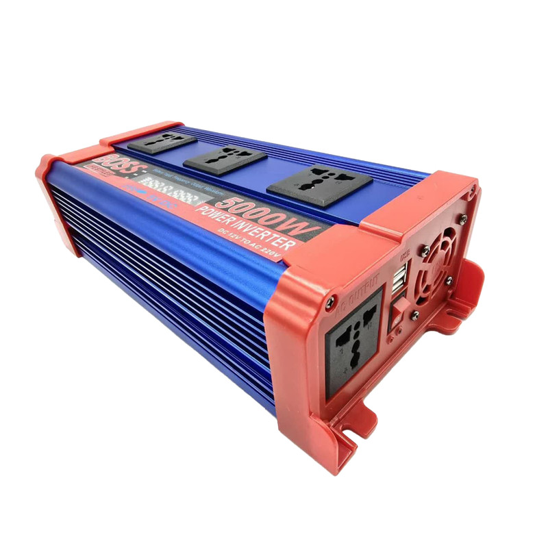 مبدل برق باس مدل 5000W