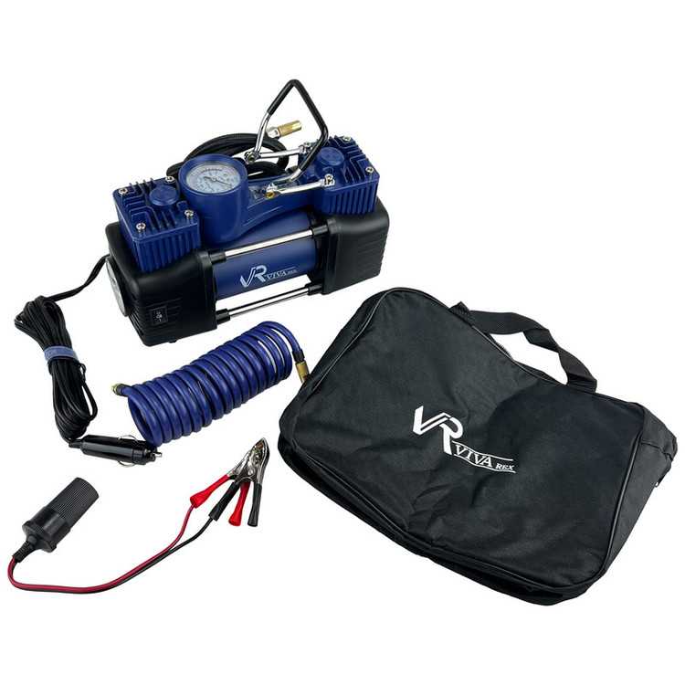 کمپرسور هوا ویوارکس مدل VR1206-ACT کد1 new