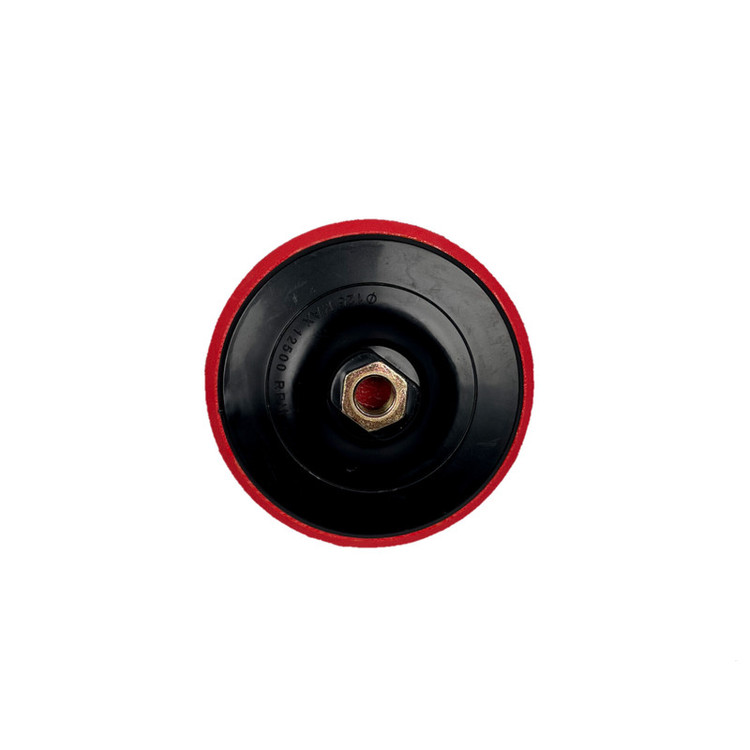 دستگاه پولیش ادون مدل BM125 Pro با حرکت روتاری (چرخشی)