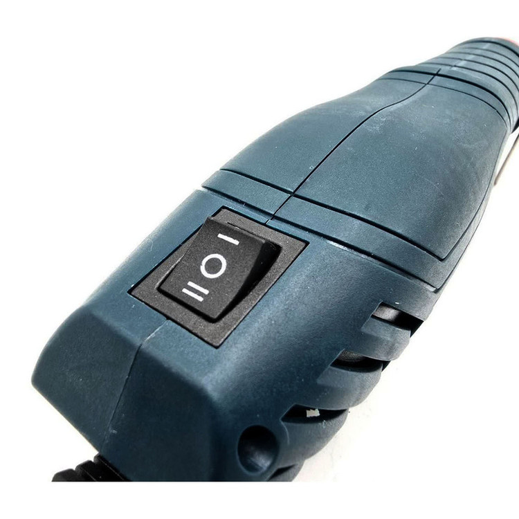 سشوار صنعتی 600 وات باس مدل BS-205-3