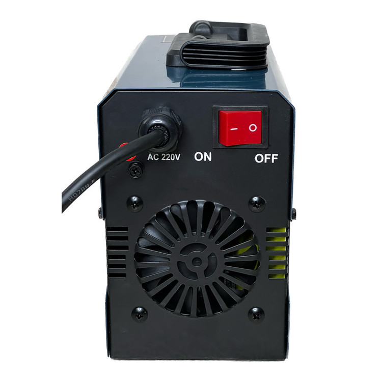 اینورتر جوشکاری 400 آمپر باس مدل ARC_400MINI