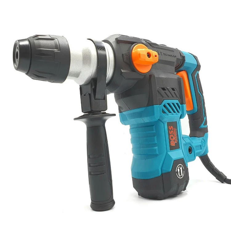 دریل بتن کن باس مدل BS-32A-7KG
