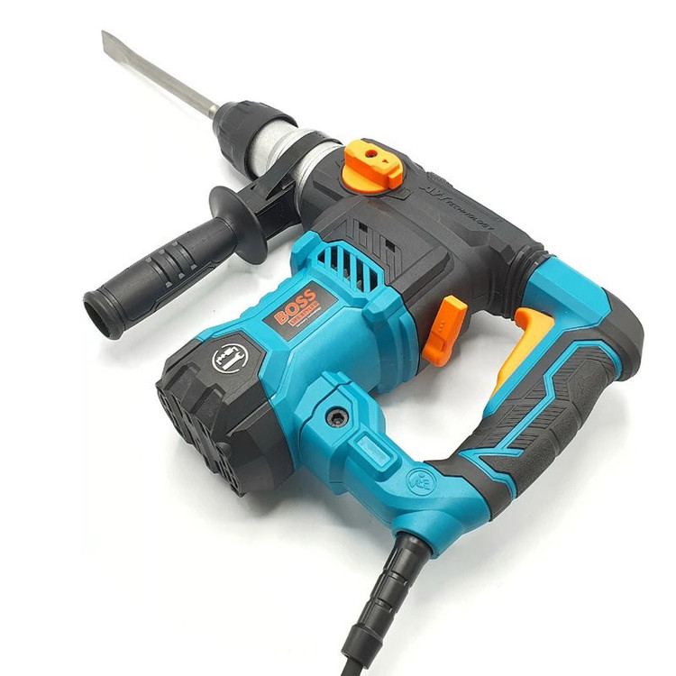 دریل بتن کن باس مدل BS-32A-7KG