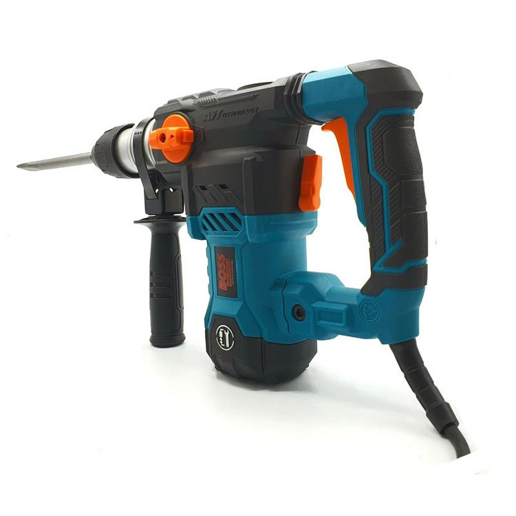 دریل بتن کن باس مدل BS-32A-7KG