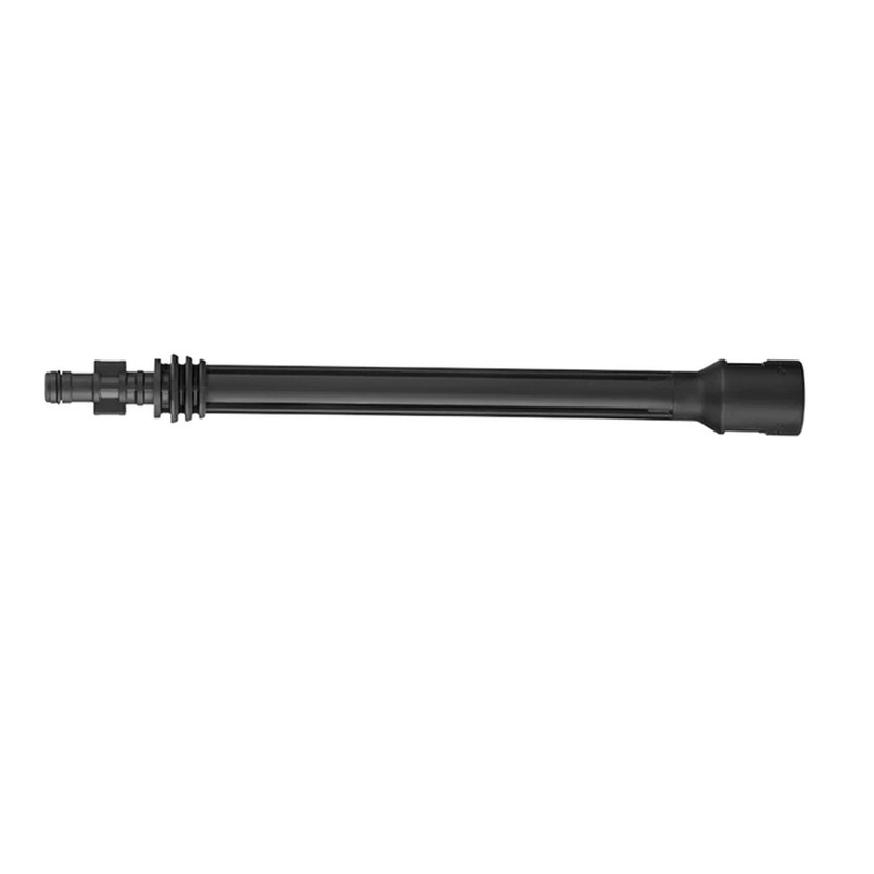 کارواش شارژی 22 بار 80 وات با موتور ذغالی رونیکس مدل 8628 با حداکثر دبی آب 3.5 لیتر بر دقیقه