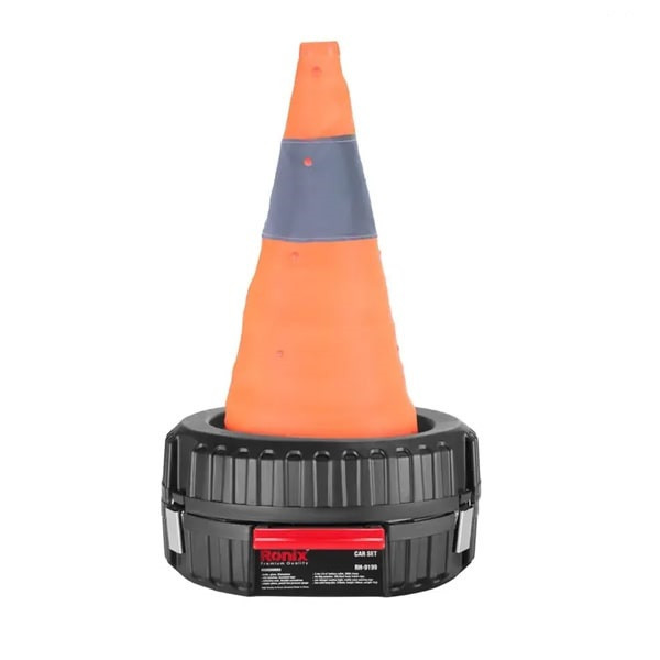 مجموعه ابزار خودرو رونیکس مدل RH- 9199 مجموعه 14 عددی