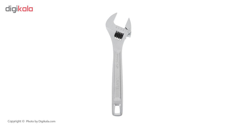 آچار فرانسه رونیکس مدل RH-2403 سایز 10 اینچ