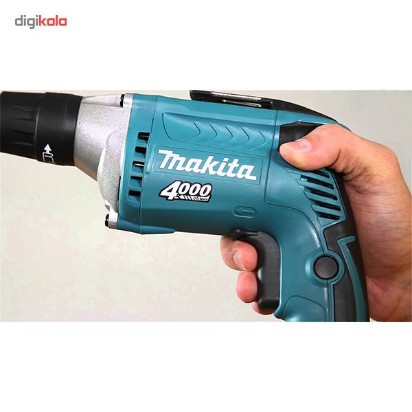 پیچ گوشتی برقی ماکیتا مدل FS4300