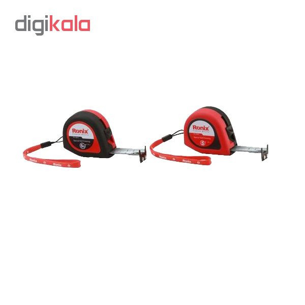 متر 5 متری رونیکس مدل Rh-9050