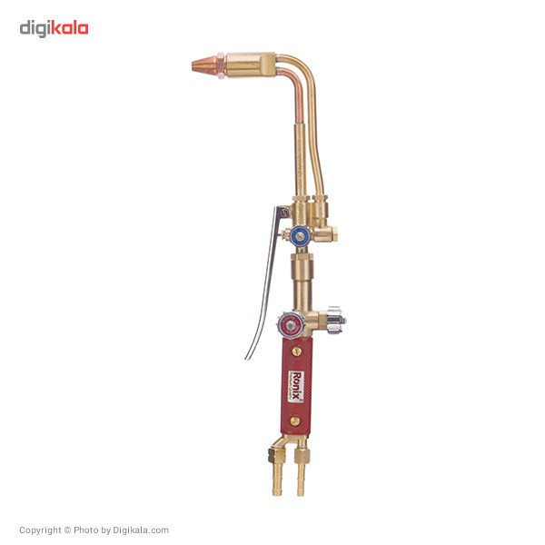 دسته هوا برش رونیکس مدل RH-4503