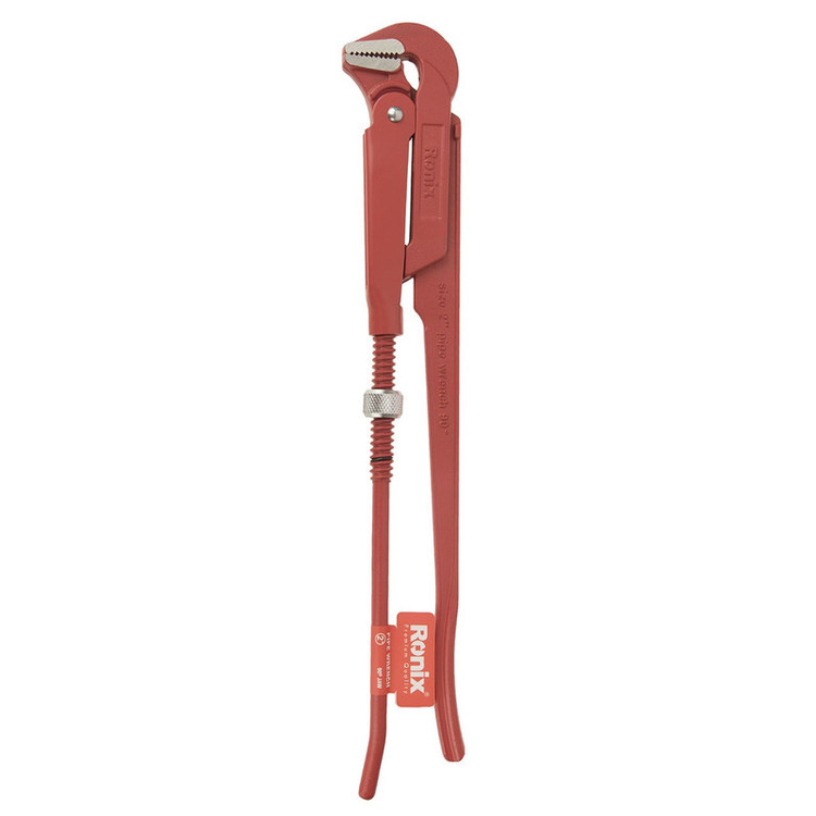 آچار لوله گیر رونیکس مدل RH-2520 دهانه 2 اینچ