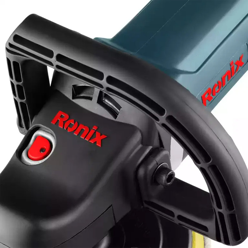 دستگاه پولیش رونیکس مدل RX-6110