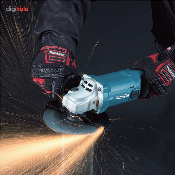 فرز ماکیتا مدل GA6010