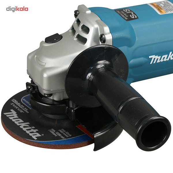 فرز ماکیتا مدل GA6010