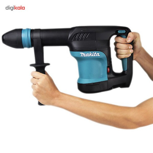 چکش تخریب ماکیتا مدل HM0870C