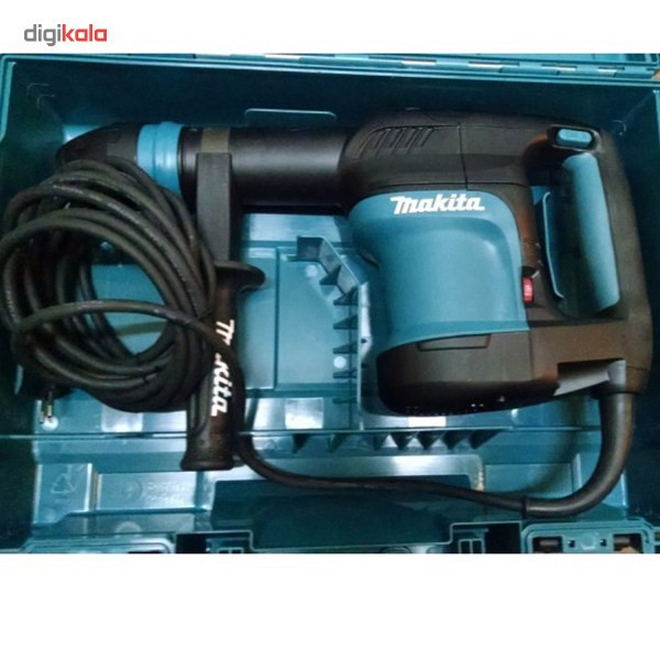 چکش تخریب ماکیتا مدل HM0870C