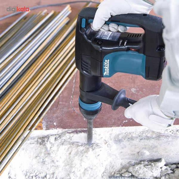 چکش تخریب ماکیتا مدل HM0870C