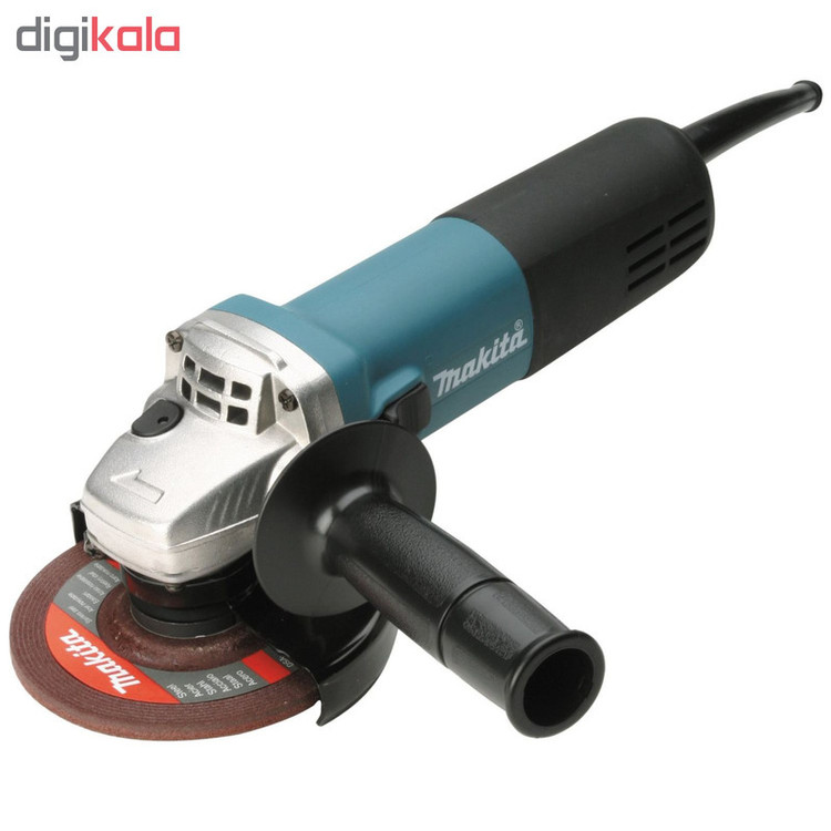 مینی فرز ماکیتا مدل 9557HNG