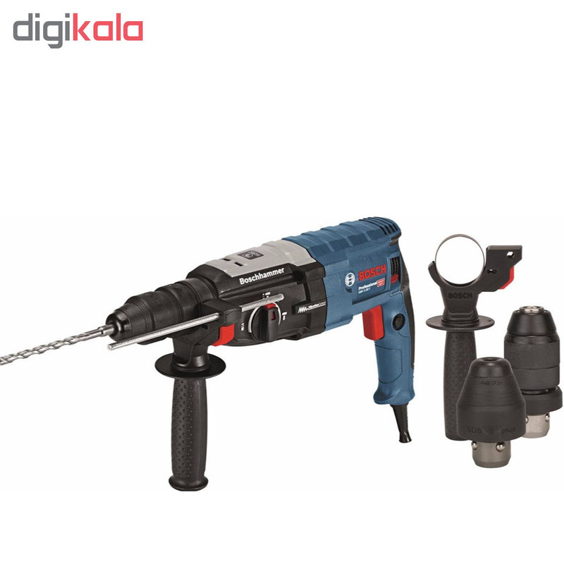 دریل بتن کن بوش مدل GBH 2-28 F