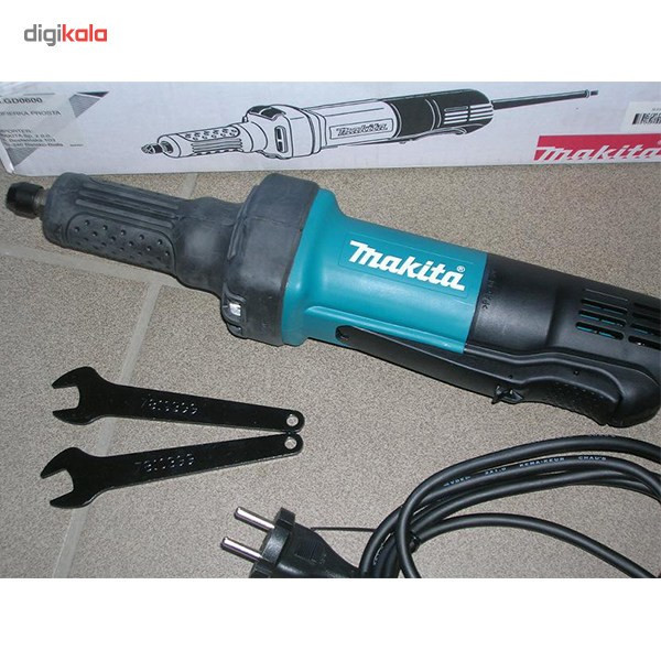 فرز انگشتی ماکیتا مدل GD0600