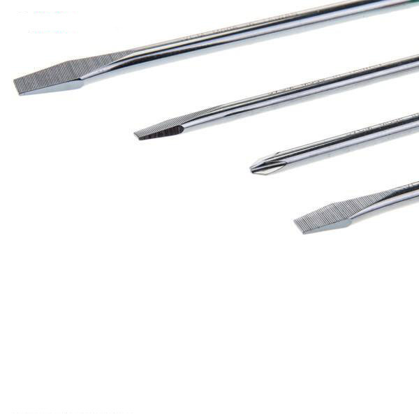 مجموعه 7 عددی پیچ گوشتی رونیکس مدل RRH-2701