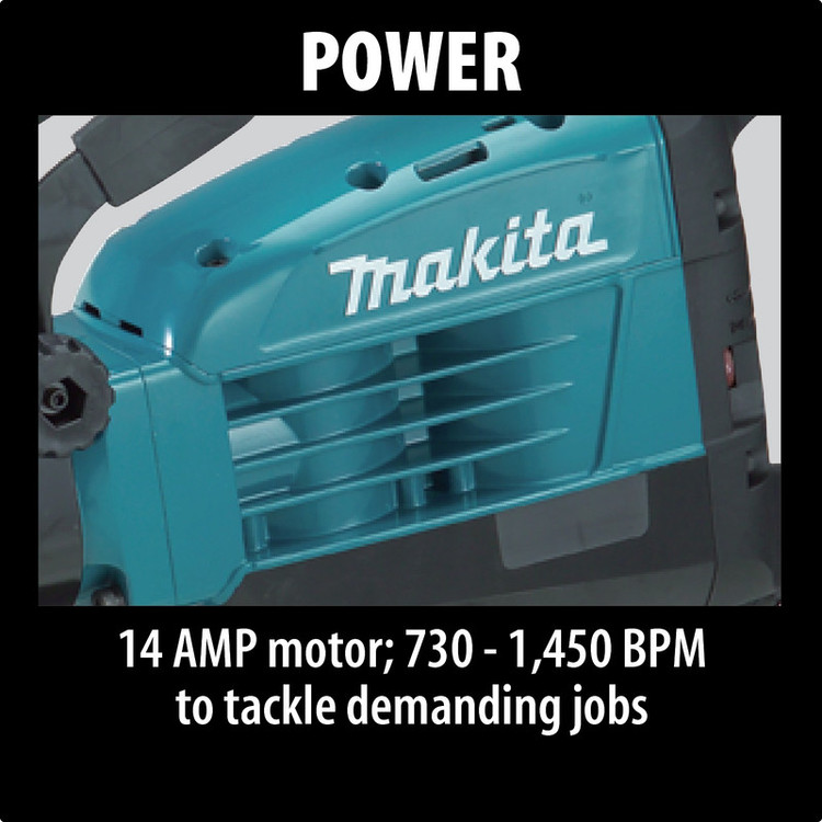 چکش تخریب ماکیتا مدل HM1307C