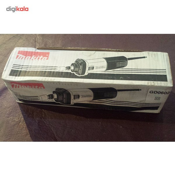 فرز انگشتی ماکیتا مدل GD0602